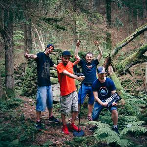 Sem Trochu (feat. MA)