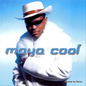 Ngongo (feat. Bonga)