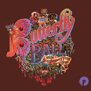 Band 3 (Live, The Roger Glover Butterfly Ball Radio Special 1974)
