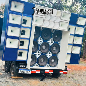 Carretinha Cabulosa Dr. Max Tulio