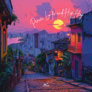 Sunset on Vinyl
