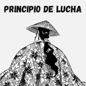 Principio De Lucha (Bleach Trap Beat)