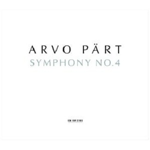 Arvo Pärt: Fragments from Kanon Pokajanen