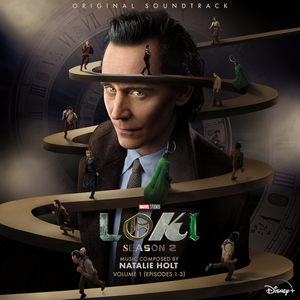 The Architect (Demo) (From "Loki: Season 2 - Vol. 1 (Episodes 1-3)"/Score)