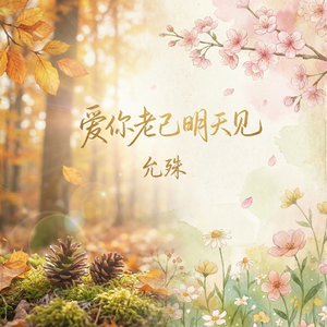 爱你老己明天见