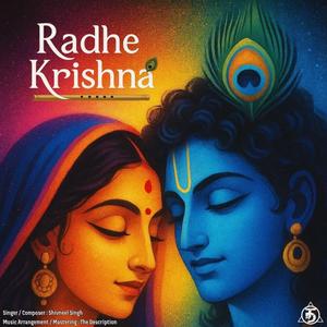 Radhe Krishna