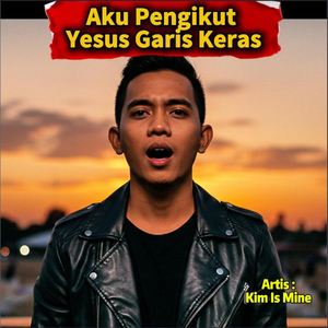 Aku Pengikut Yesus Garis Keras
