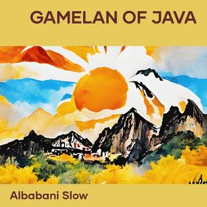 Gamelan of Java