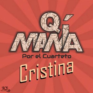 Cristina
