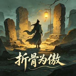 《折骨为傲》