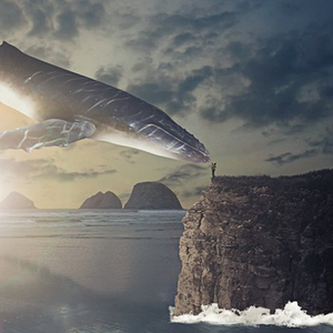 Holocene / Ember Wreath - Dyatlov Pass