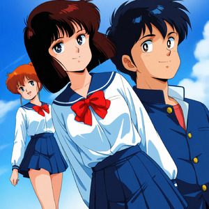 初恋のチャイム