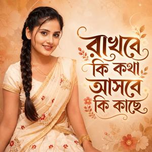 রাখবে কি কথা আসবে কি কাছে | Bolo Na Amay Je Kotha Ache