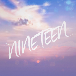 Nineteen（prod.by sun beat）