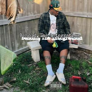 Behold, the integration