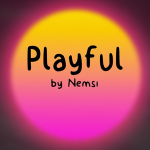 Playful