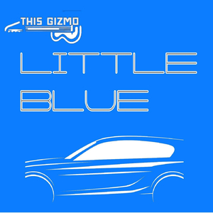Little Blue