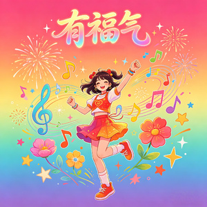 有福气 (Mix)
