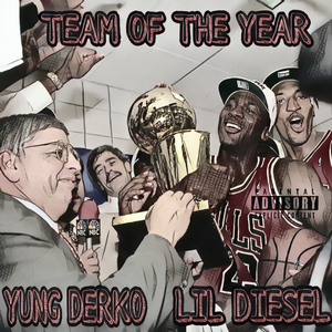 TEAM OF THE YEAR