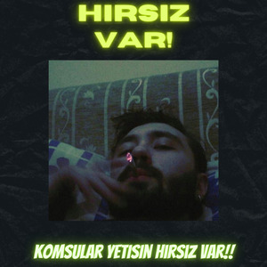 Hırsız Var