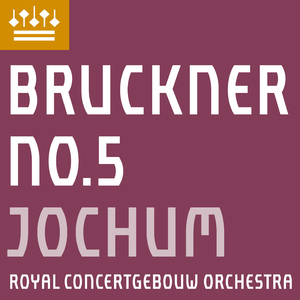 Symphony No. 5 in B-Flat Major, WAB105:IV. Finale. Adagio - Allegro moderato