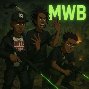 MWB (Whim Whamiee) Gmix (feat. MMY WOODY & Beep Slitty450)
