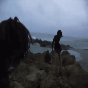 Enamored with Dread