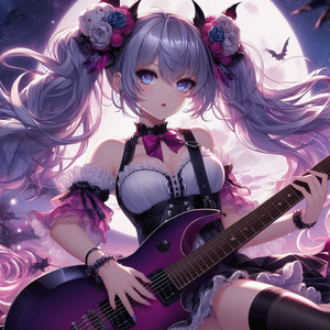 白銀ノ約束 feat. 原　葉月