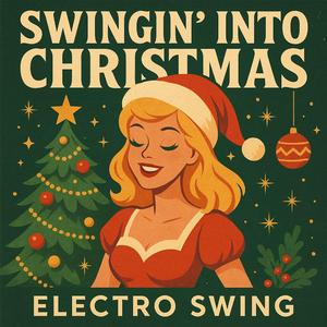Krampus Got His Way (Christmas Electro Swing Music)