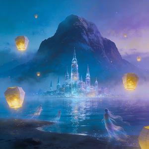 Into The Realm Of Dreams