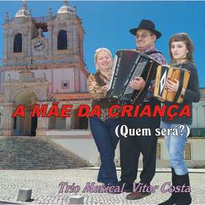 A Mãe da Criança (Quem Será Ela?)