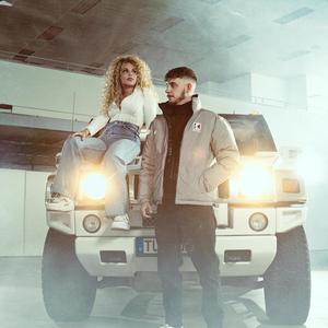 Soundbox (feat. Iman)