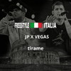 Freestyle Italia - Tírame (En Vivo)