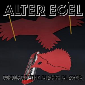 Richard The Piano Player (Dick The Pianist)