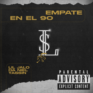 Empate en el 90 (feat. Da Niel & Yassin)