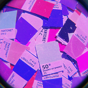 Roll Up (Slowed + Reverb) [Bonus Track] [feat. Seanzy]