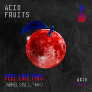 Feel Like This (Original mix)