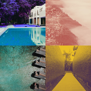 安静的饭店声音