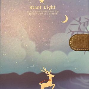 日记Prod.By YoungANB