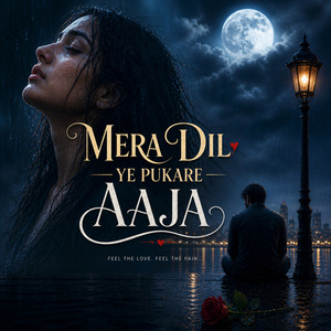 Mera Dil Ye Pukare Aaja