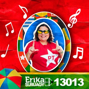 Erika Suruagy 13013