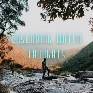 Freezing Notes River