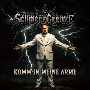 Komm in meine Arme