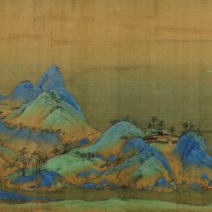 天下乡亲（徐素琴）（翻自 丁晓君）