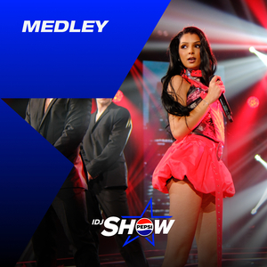 Deo Proslosti x Iskoristi Moje Mane x Crveno (Medley)