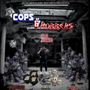 Cops & Robbers