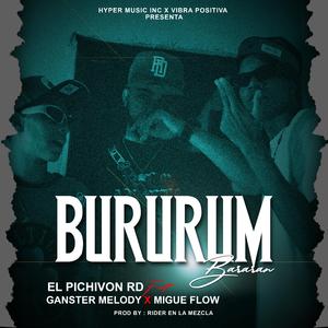 BURURUM (feat. Rider En La Mezcla)