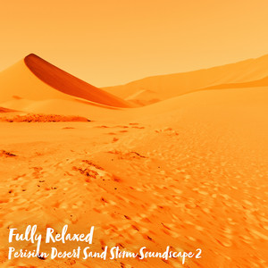 Perisian Desert Sand Storm Soundscape, Pt. 9