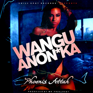 Wangu Anon*ka