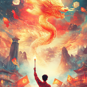 青春中国
